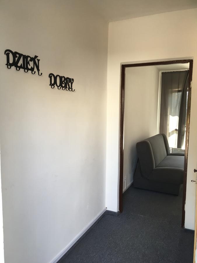 Osrodek Domino Villa Дзвиржино Екстериор снимка
